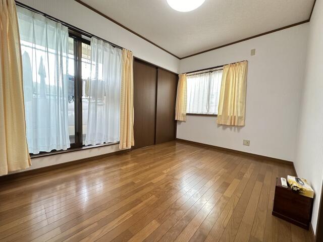 鳥取市 若葉台南６丁目 (東郡家駅) 2階建 6SLDKの画像7