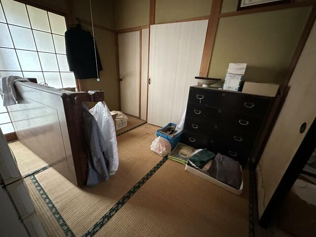 東伯郡湯梨浜町 大字園 (泊駅) 2階建 6SLDKの画像7