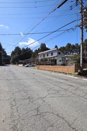 朽木スキー場入口！温泉近く高島市朽木柏の中古別荘物件の画像8