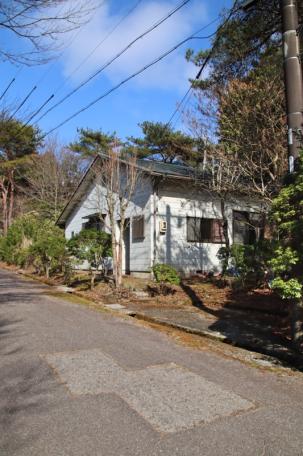 夏でも涼しい避暑地！津市白山町伊勢見の中古別荘物件の画像8