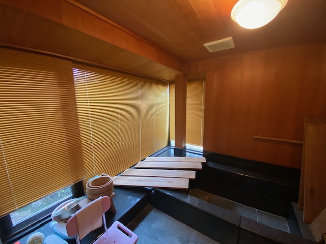 新潟県三島郡出雲崎町　古民家リノベ住宅の画像8