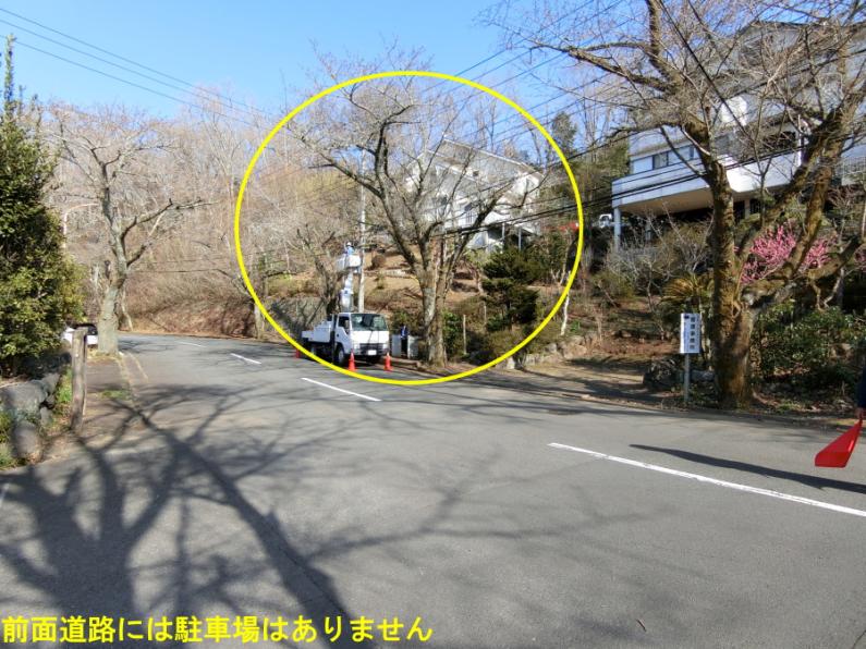 富士山を望む貸別荘に！伊豆市下白岩の物件の画像8