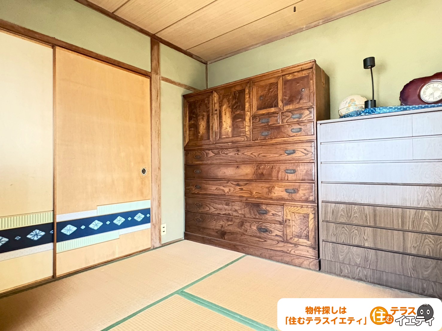 通勤便利で静かな住環境！山口市小郡下郷843-1の中古住宅物件の画像8