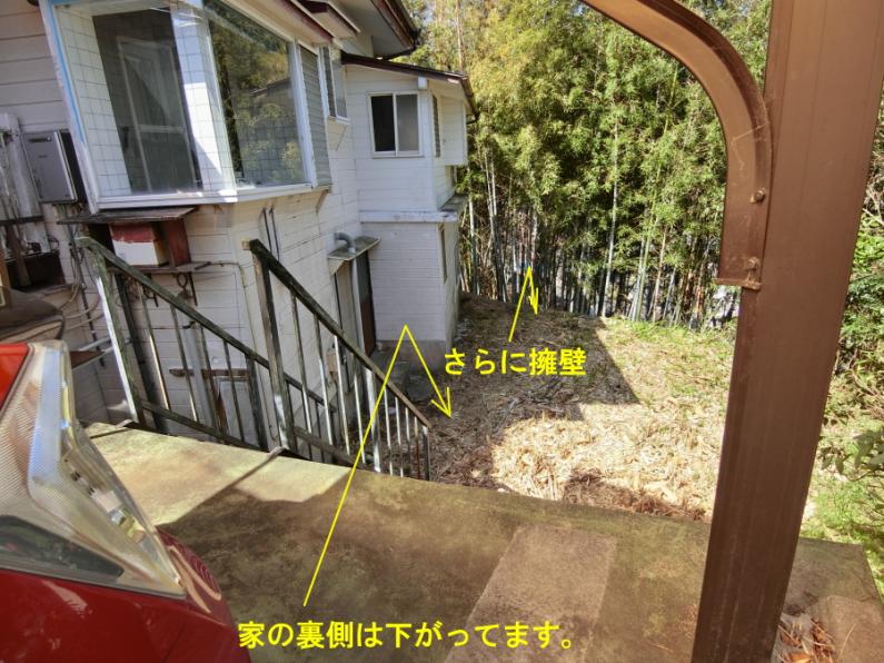 音楽用防音室付き！伊豆の国市立花の物件の画像8