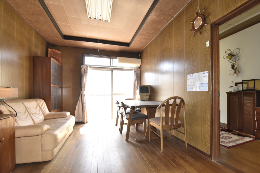 駅近で便利！相生市の4LDK物件の画像7