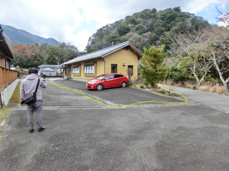 陶芸ギャラリー「炎彩」でアートな暮らし！伊豆市湯ケ島の物件の画像8