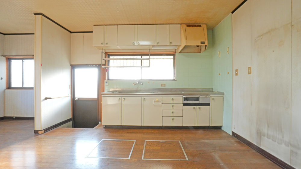 住まい＋創作＋自然を楽しむ贅沢な一軒！紀の川市貴志川町尼寺の住宅物件の画像7