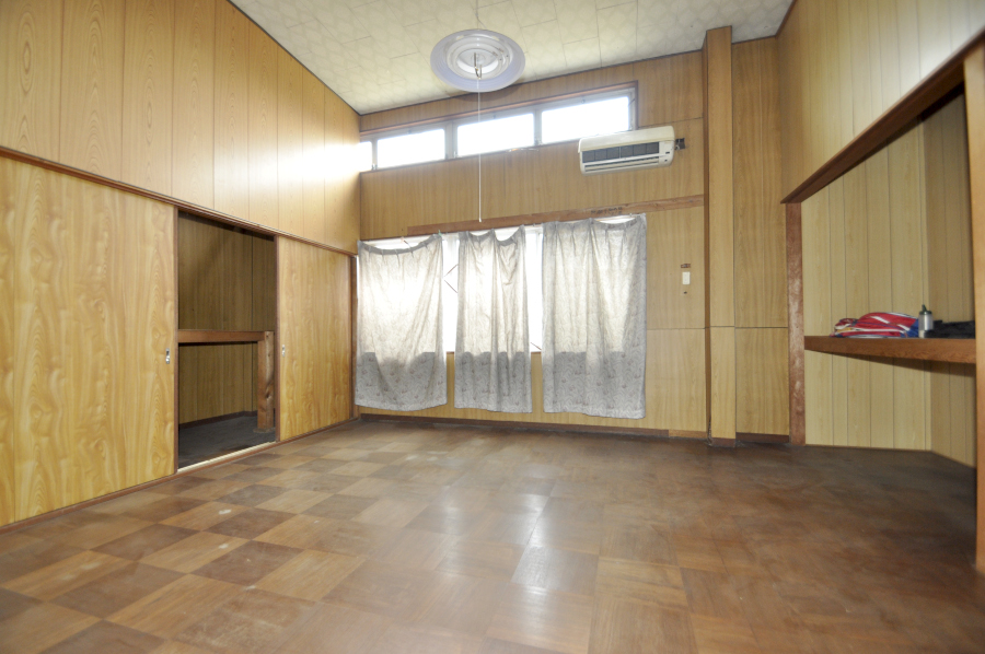 のびのび暮らせる398坪の敷地！三木市吉川町の平屋物件の画像7