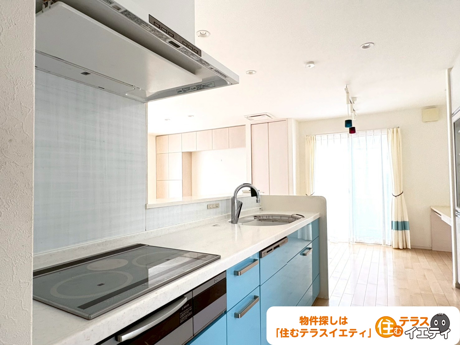 静かで便利な暮らしを実現！山口市吉敷上東2丁目2582番2の中古住宅物件の画像8