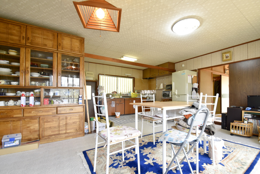 プレハブ小屋付き！赤穂郡上郡町の別荘物件の画像7