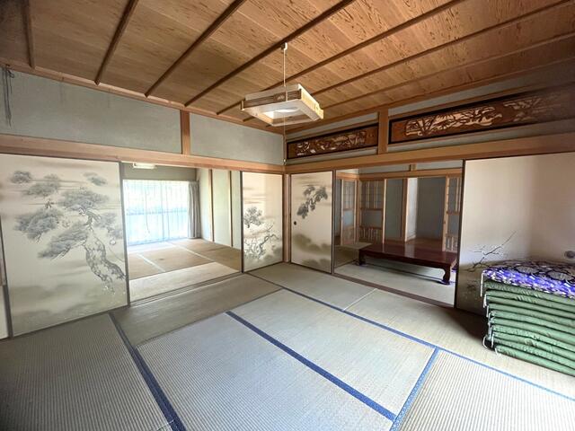 農業に最適！丹波市氷上町三方の2階建物件の画像8
