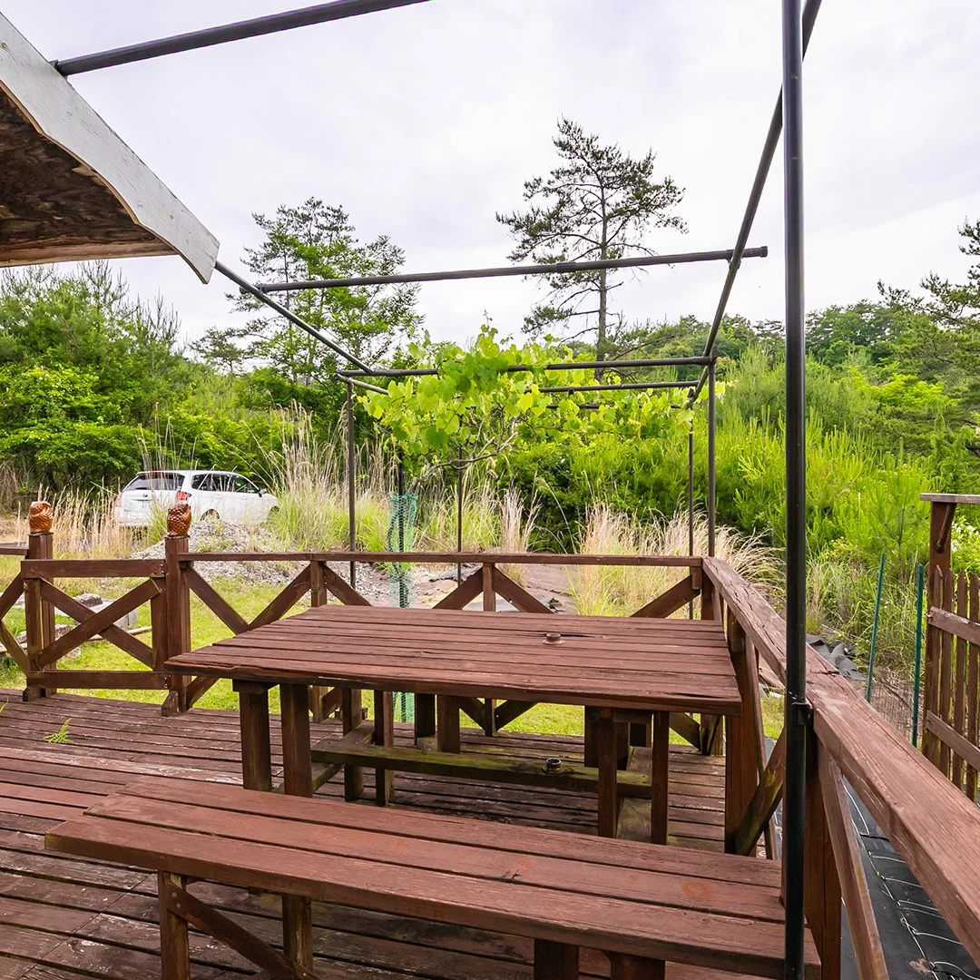 価格改定でさらにお得！伊賀市槇山阿山のログ小屋付き土地物件の画像8