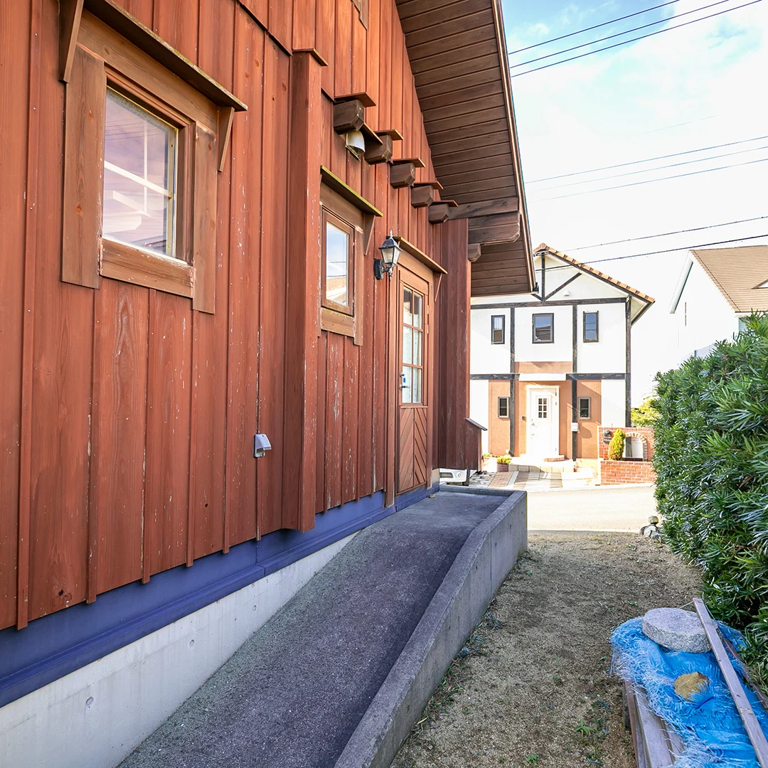 海と大鳴門橋を望む絶景！南あわじ市阿那賀のログハウス物件の画像8