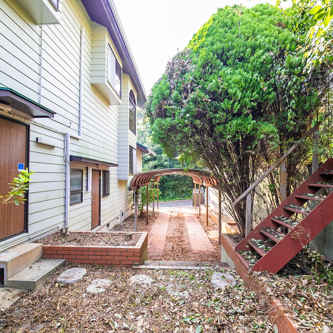 大空間リビングとサウナ付大浴場のあるリゾート邸宅！加東市廻渕「湖翠苑1-141」の別荘物件の画像8