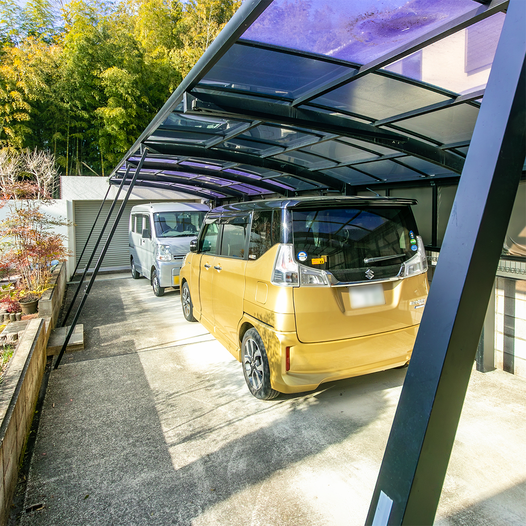 ガーデニングと在宅ワークが叶う！丹波篠山市南新町の邸宅物件の画像8