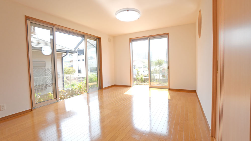 加太海水浴場すぐ！リフォーム済和歌山市つつじが丘の平屋物件の画像7