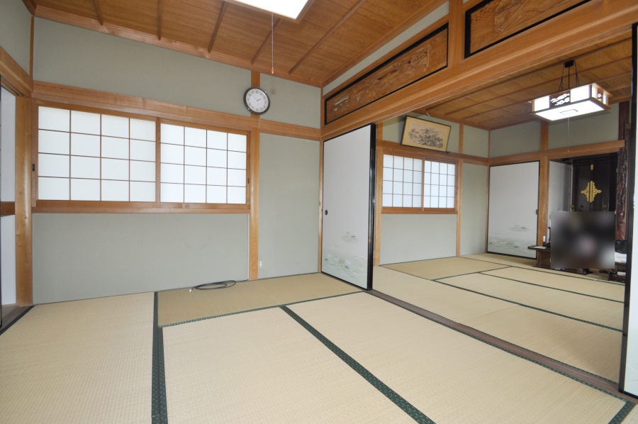 農地付き！三木市吉川町の4Kコンパクト住宅物件の画像7