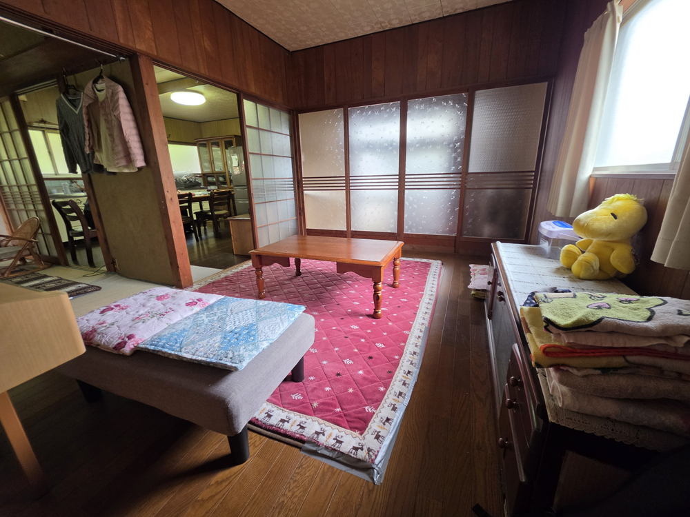 生活便利、倉庫付き！紀の川市貴志川町北の物件の画像7