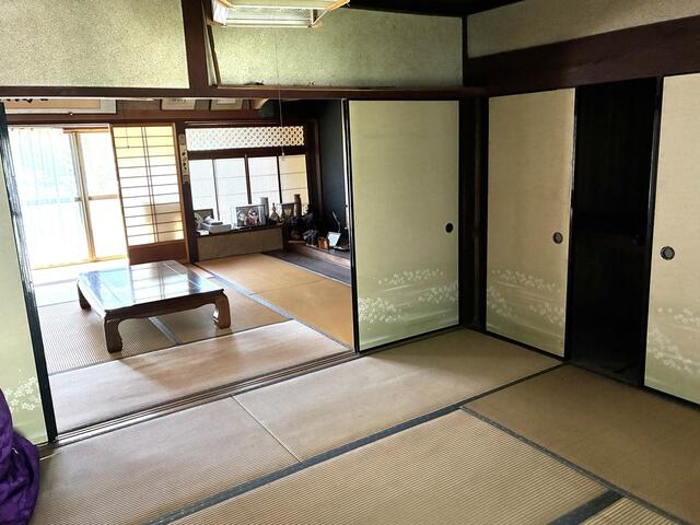 農業に最適！丹波市春日町東中の二世帯向け物件の画像8