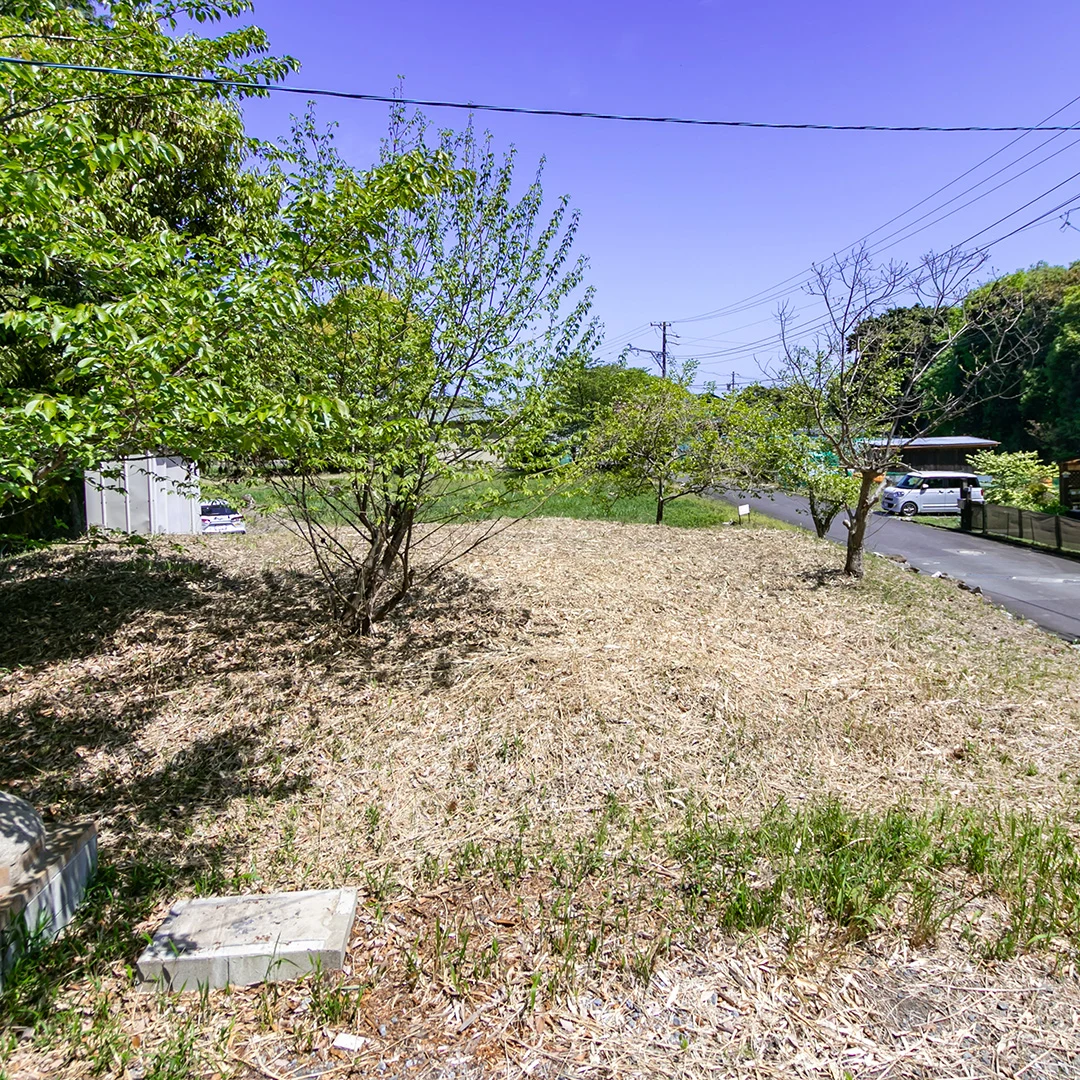 天然温泉とピザ窯付き！津市白山町のミニログハウス物件の画像8