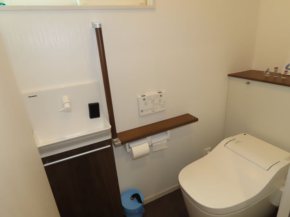 南紀の台の築浅！上富田町朝来の物件の画像7