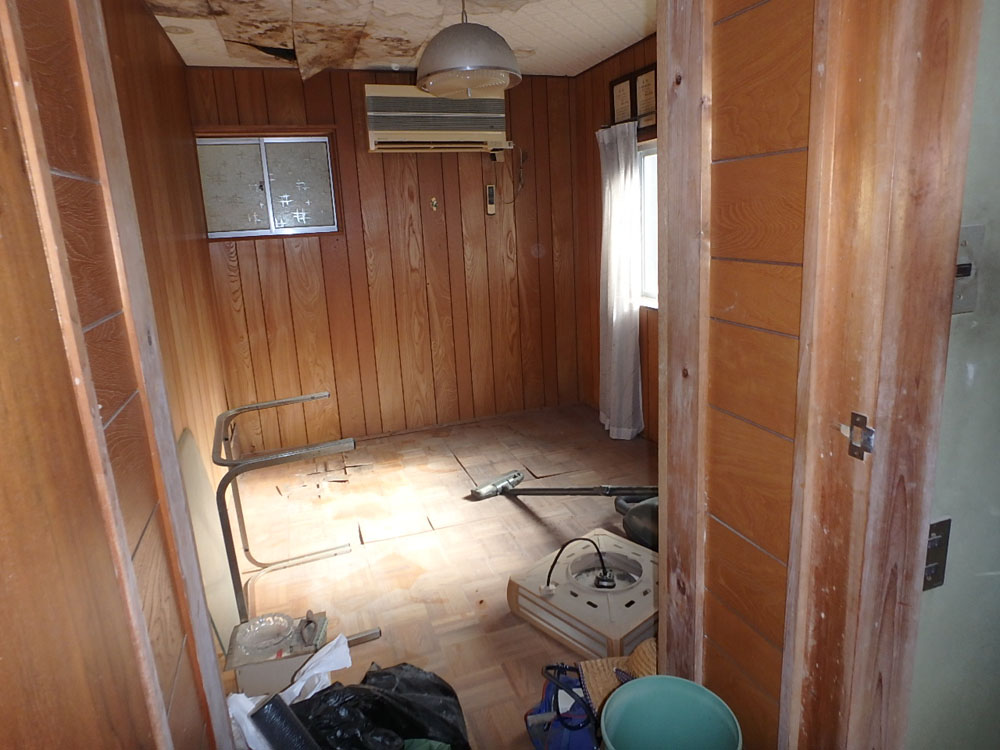 米や野菜作りに最適！御坊市湯川町丸山の農家住宅物件の画像7