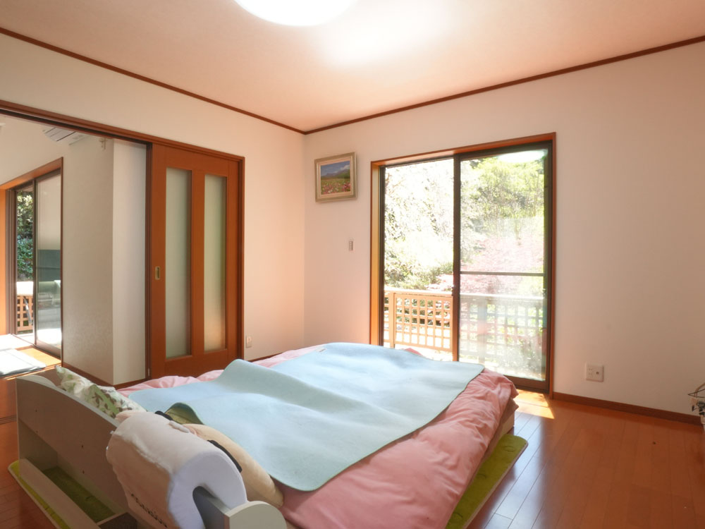 蛍と星空に包まれる里山の別荘地！紀の川市中鞆渕の物件の画像7