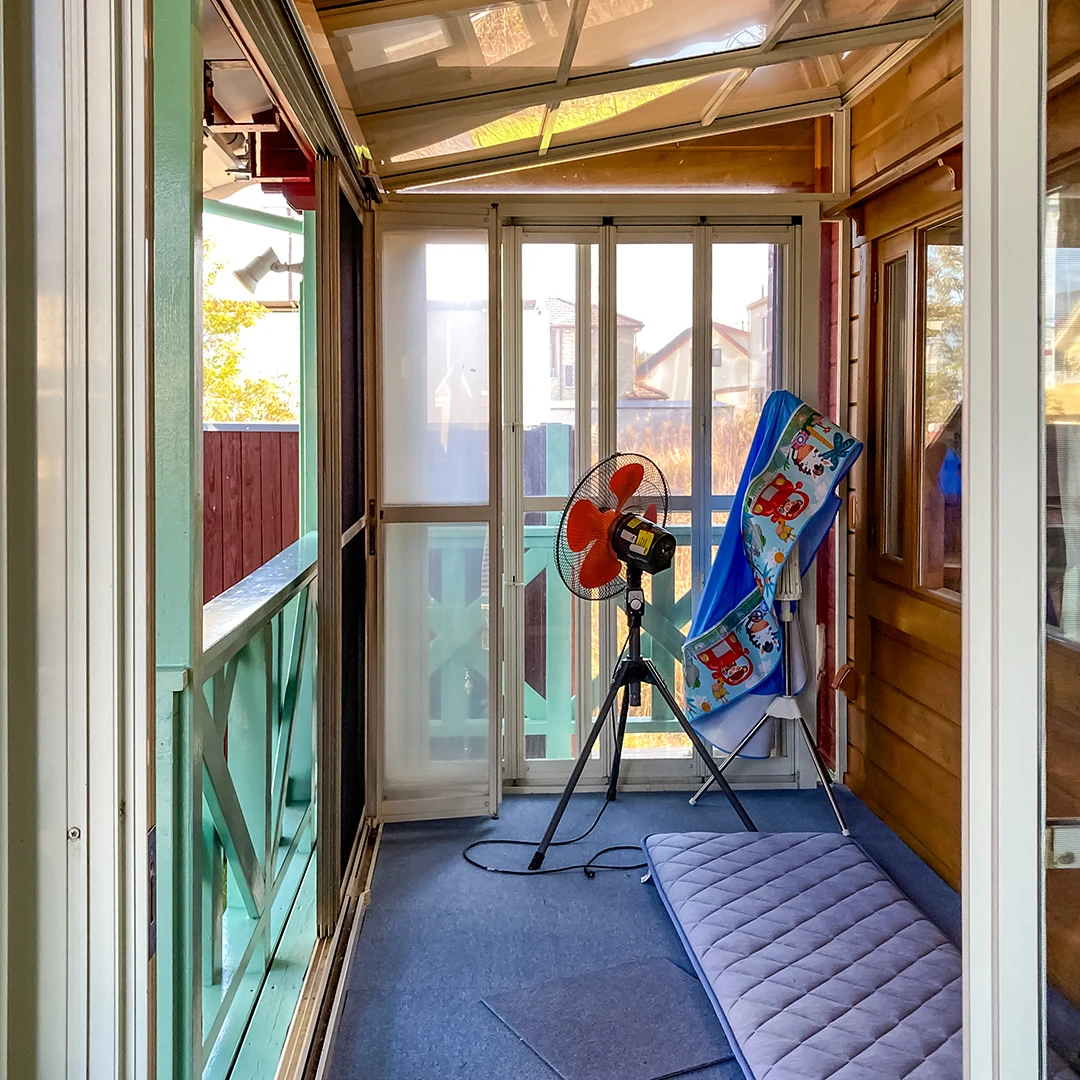 温泉露天風呂とドッグラン付き！白浜町堅田のログハウス物件の画像8