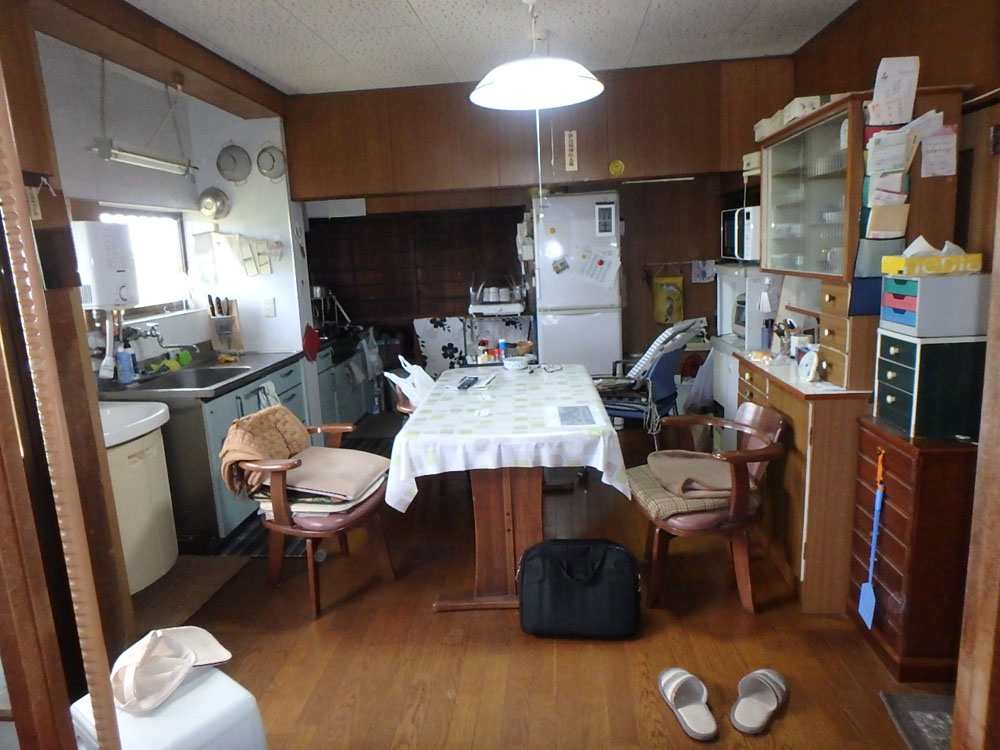 果樹園付き高台の古民家！かつらぎ町兄井の古民家物件の画像7