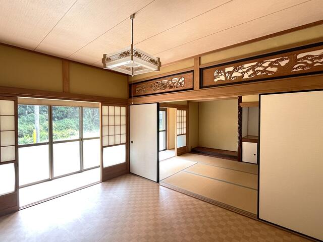日当たり良好！神崎郡市川町下牛尾の戸建物件の画像8