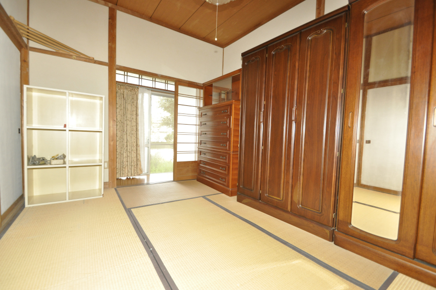 スローライフを愉しむ！姫路市飾東町の日本家屋物件の画像7