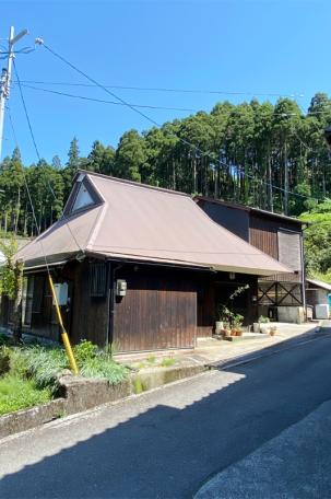和モダンリフォーム済！高島市朽木宮前坊の古民家物件の画像8