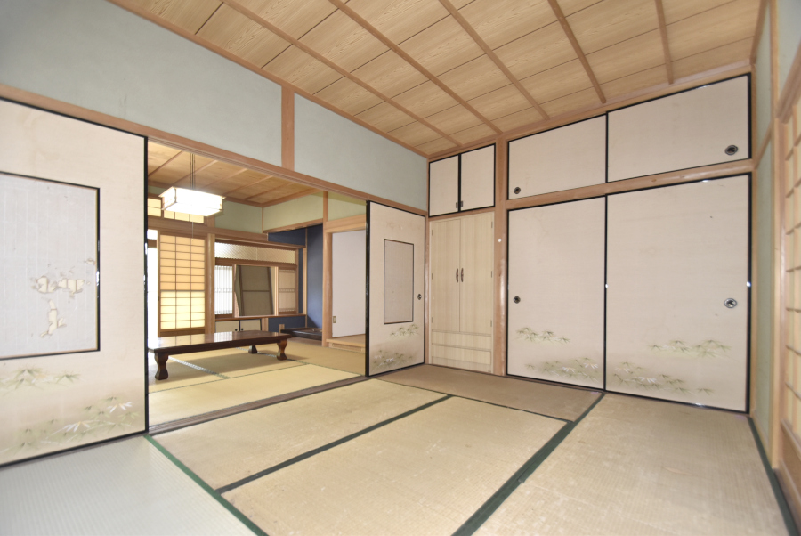 農地付き！たつの市新宮町の日本家屋物件の画像7