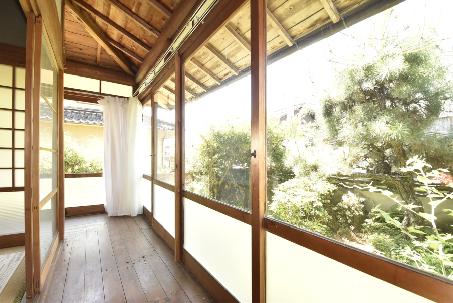 昭和の趣が残る9Kの日本家屋！宍粟市一宮町の物件の画像7
