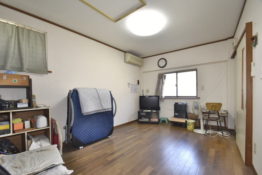 播磨の小京都で暮らす！たつの市龍野町の小さなお家物件の画像7