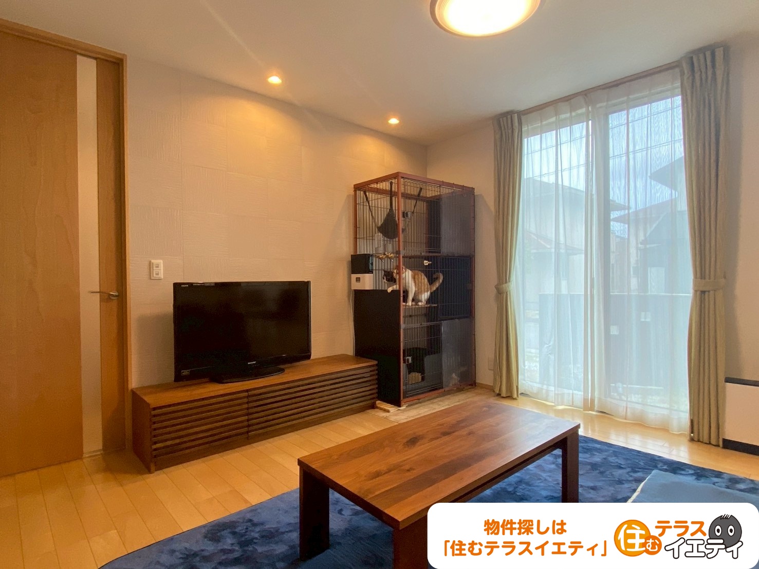 長期優良住宅認定の安心物件！山口市吉敷上東2丁目6-36のメーカー中古住宅物件の画像8