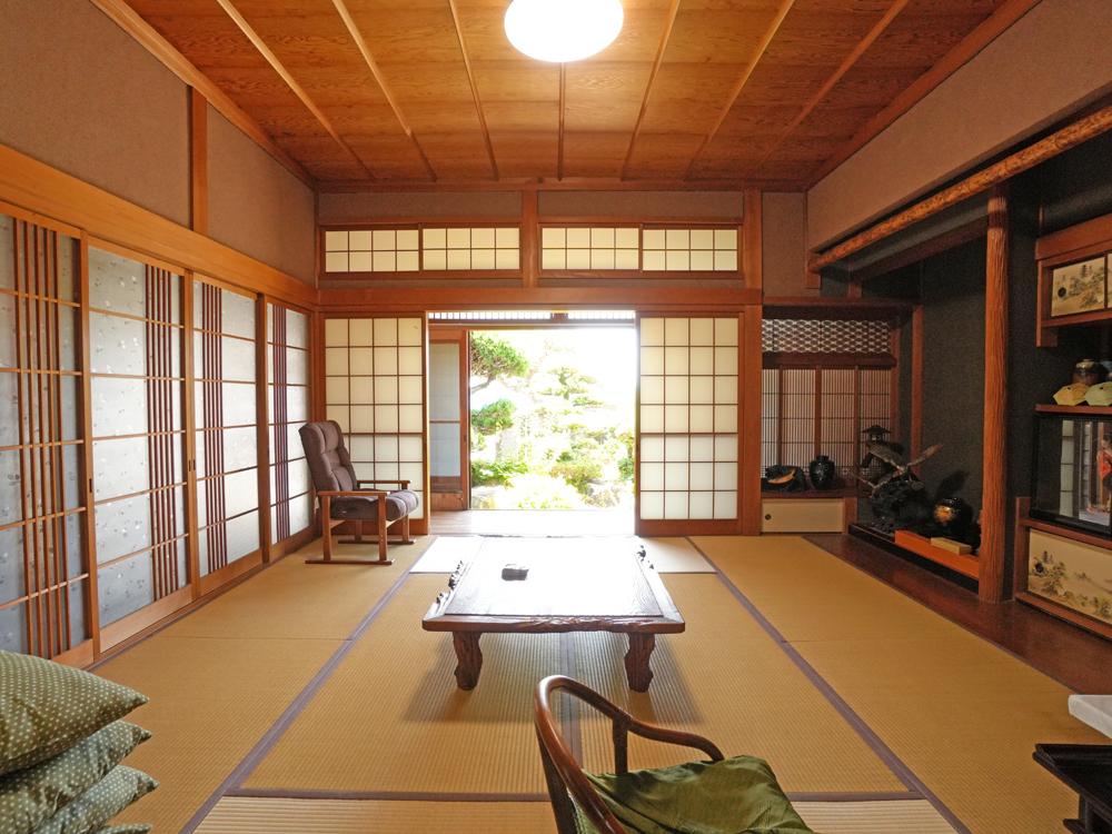 便利な立地でゆとりある暮らし！和歌山市弘西の平屋住宅物件の画像7