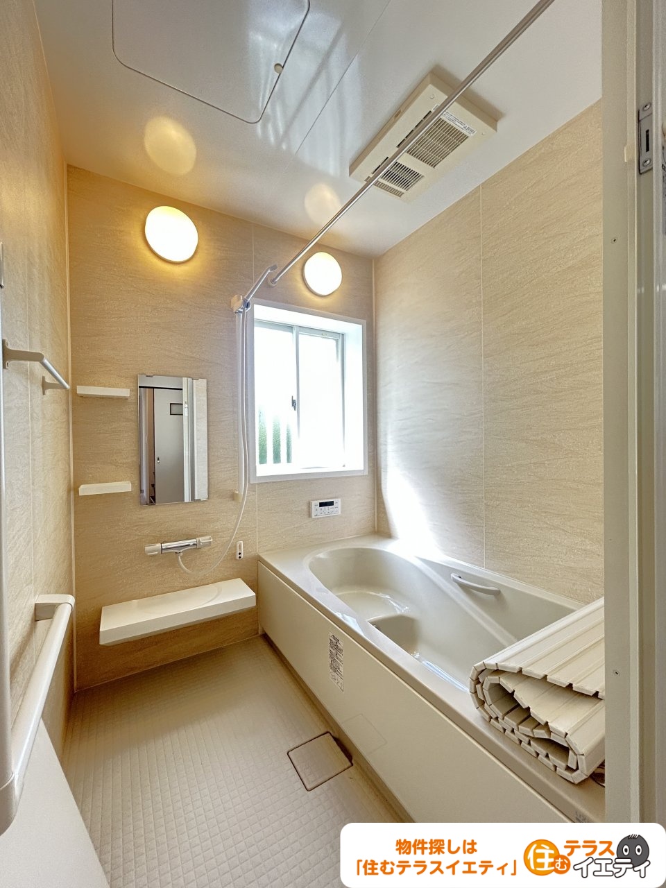 水回り一新・駐車3台可！山口市金古曽町8-18の中古住宅物件の画像8