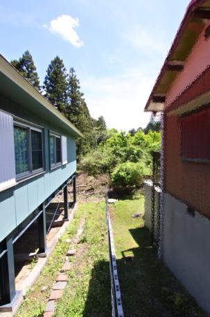 避暑地の安心リゾート！三重県津市白山町伊勢見の中古別荘物件の画像8