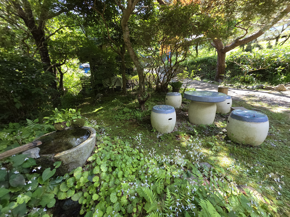 自然を満喫！民泊も可能な有田川町楠本の物件の画像7