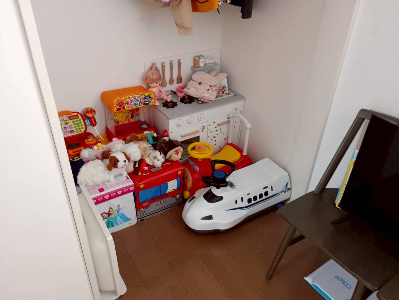 令和５年４月建築、カーポート付き平屋住宅！の画像7
