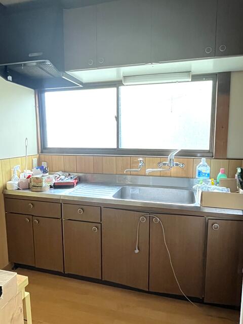老後も暮らしやすい平屋建住宅！丹波市春日町下三井庄の1階建物件の画像8