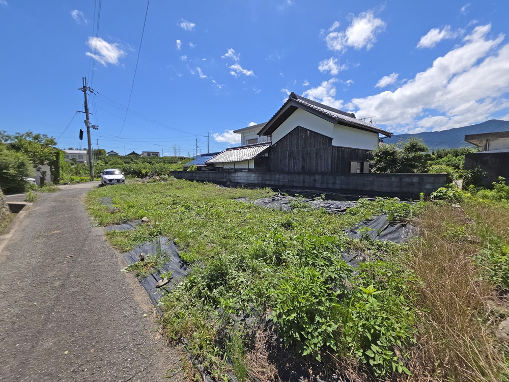 生活便利な平屋民家、菜園可！紀の川市馬宿の物件の画像7