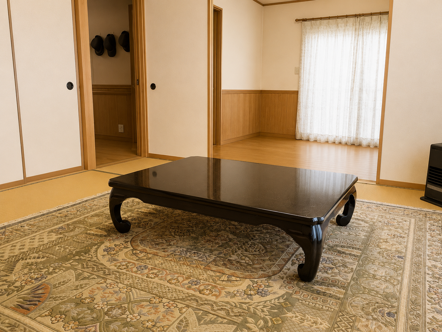 7LDK・延床65.6坪のゆとりある住まい！二世帯住宅に！の画像8