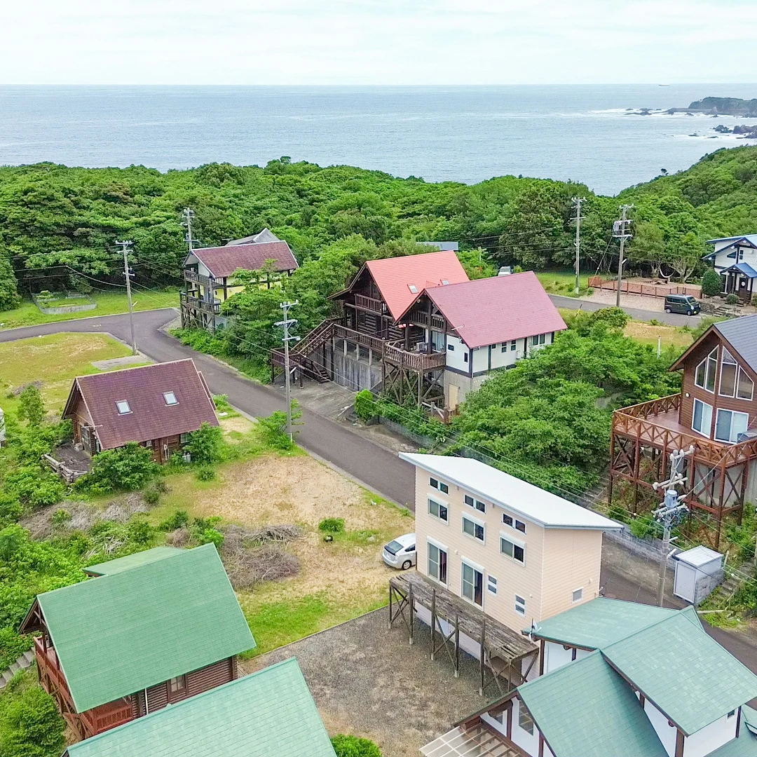 海まで徒歩5分！鳥羽市石鏡町の別荘物件の画像8