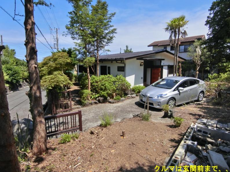 高齢者に優しいリノベーション済み！伊東市八幡野の小さな家物件の画像8
