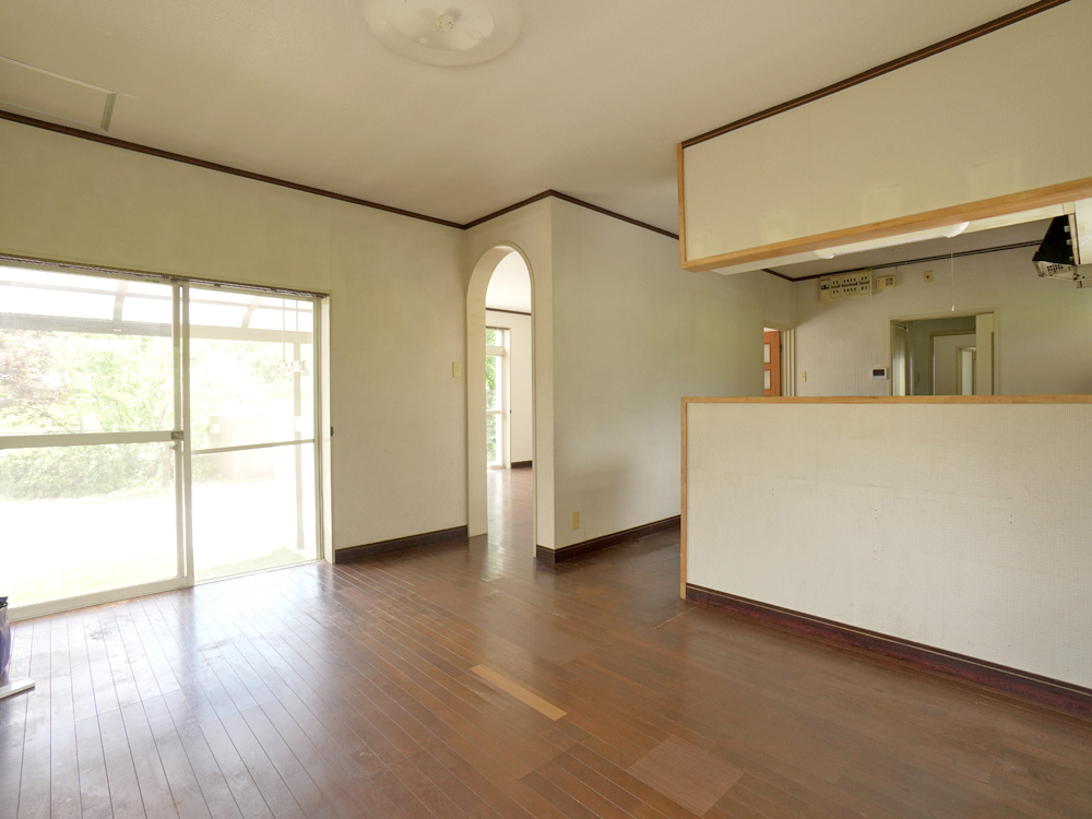 四季の実りを楽しむ庭付き！和歌山市南畑の6LDK住宅物件の画像7