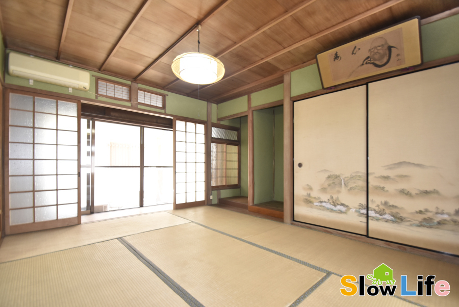 土間付きで店舗利用にも◎竜野駅徒歩1分！たつの市揖保川町の日本家屋物件の画像7