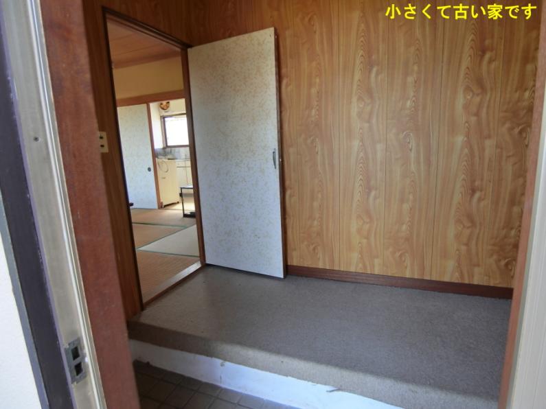 温泉権利付き！伊東市富戸の平屋物件の画像8