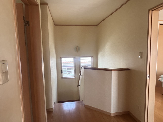 ゆとりある敷地と室内も綺麗！志摩市志摩町布施田の戸建て住宅物件の画像8